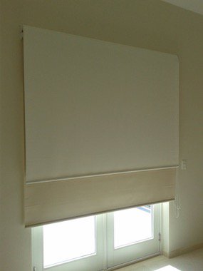 Fabricación de Cortinas y Persianas