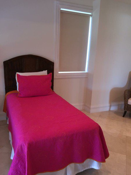 Instalación de Cortinas y Persianas